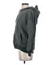 Unbranded 100% Polyester Gray Pullover Hoodie Size S - photo 5