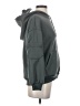 Unbranded 100% Polyester Gray Pullover Hoodie Size S - photo 4
