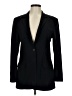 STRENESSE Black Blazer Size EU 38 / US 8 - photo 1