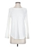 CAbi White Long Sleeve Top Size XS - photo 1