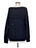 Lafayette 148 New York Blue Pullover Sweater Size S - photo 2