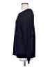 Lafayette 148 New York Blue Pullover Sweater Size S - photo 5