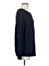 Lafayette 148 New York Blue Pullover Sweater Size S - photo 4