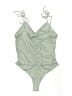 She + Sky Green Bodysuit Size L - photo 2