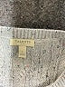 Talbots Outlet Gray Pullover Sweater Size L - photo 7