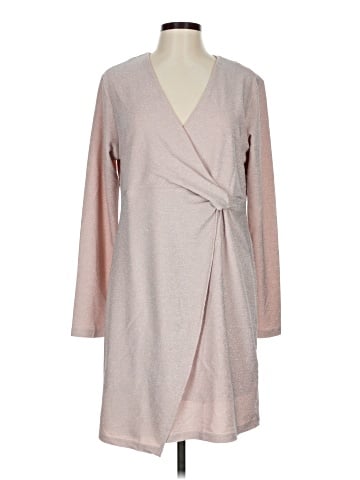 Serra Casual Dress (view 1)