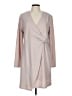 Serra Gray Casual Dress Size L - photo 1