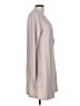 Serra Gray Casual Dress Size L - photo 4