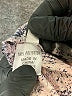 Muse 100% Polyester Paisley Silver Pink Casual Pants Size M - photo 7