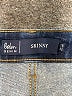 Boden Solid Blue Jeans Size 14R - photo 4