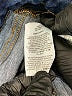 Boden Solid Blue Jeans Size 14R - photo 5