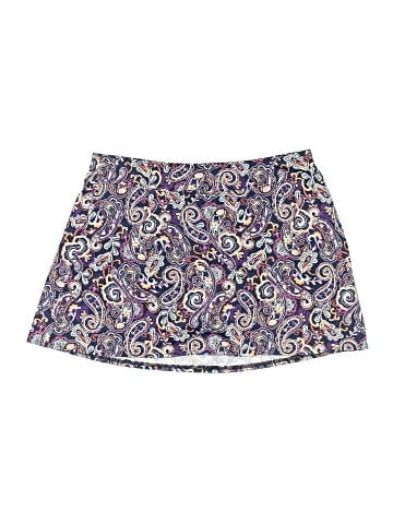 Lands' End Swimsuit Bottoms (view 2)