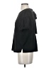 French Connection 100% Polyester Black Short Sleeve Top Size XS - photo 5
