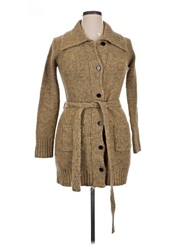 BCBGMAXAZRIA Coat (view 1)