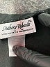 Anthony Richards Solid Black Formal Skirt Size 14 (petite) - photo 4