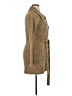 BCBGMAXAZRIA Tan Coat Size XL - photo 4