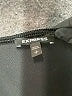 Express Black Cocktail Dress Size S - photo 7