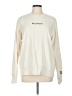 Peloton Ivory Pullover Sweater Size L - photo 1