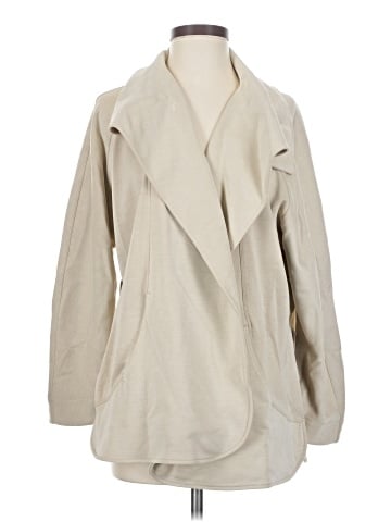 Lululemon Athletica Trenchcoat (view 1)