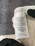 Madewell Ivory Turtleneck Sweater Size XXS - photo 8