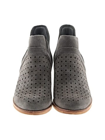 Earth Ankle Boots (view 2)