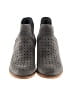 Earth Gray Ankle Boots Size 6 1/2 - photo 2
