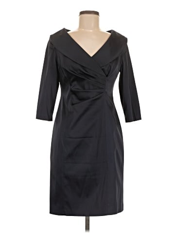 Kay Unger Cocktail Dress (view 1)