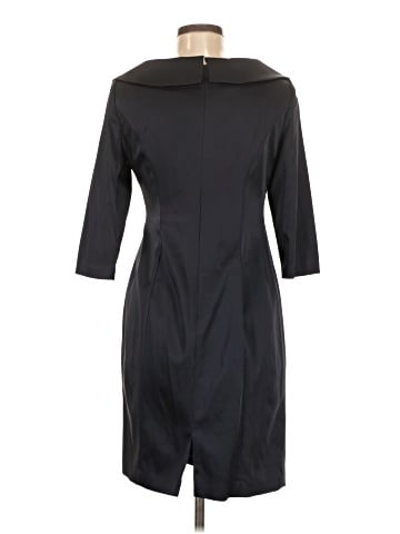 Kay Unger Cocktail Dress (view 2)