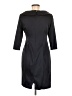 Kay Unger Black Cocktail Dress Size 6 (petite) - photo 2