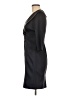 Kay Unger Black Cocktail Dress Size 6 (petite) - photo 5