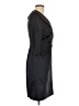 Kay Unger Black Cocktail Dress Size 6 (petite) - photo 4