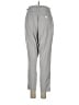 Athleta Solid Gray Casual Pants Size 6 - photo 2