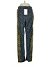 Hale Bob Print Blue Casual Pants Size S - photo 2