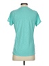 L.L.Bean Teal Active T-Shirt Size XS - photo 2
