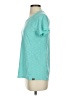 L.L.Bean Teal Active T-Shirt Size XS - photo 5