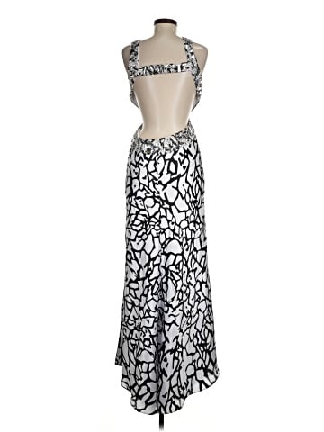Xscape by Joanna Chen Cocktail Dress (view 2)