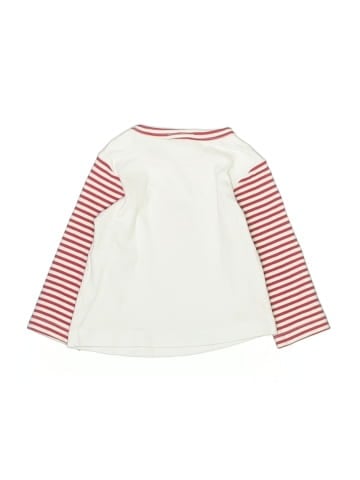 Victoria KIds 3/4 Sleeve T-Shirt (view 2)