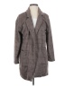 Kerrick Houndstooth Gray Coat Size S - photo 1