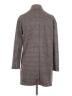 Kerrick Houndstooth Gray Coat Size S - photo 2