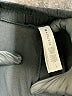Athleta Solid Black Track Pants Size L - photo 7