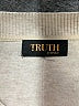 TRUTH BY REPUBLIC Tan Pullover Sweater Size M (estimated) - photo 7