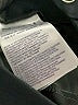 NYDJ Solid Black Dress Pants Size 14 - photo 8