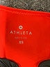 Athleta Orange Long Sleeve T-Shirt Size XS - photo 7