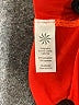 Athleta Orange Long Sleeve T-Shirt Size XS - photo 8