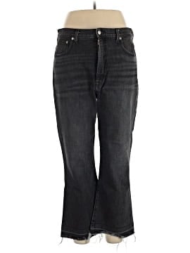 Rivet & Thread Jeans