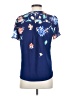 Daniel Rainn Blue Short Sleeve T-Shirt Size S - photo 2