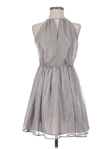 Cupcakes & Cashmere Cocktail Dress (view 1)