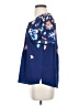 Daniel Rainn Blue Short Sleeve T-Shirt Size S - photo 5