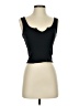 Unbranded Black Tank Top Size S - photo 1