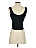 Unbranded Black Tank Top Size S - photo 2